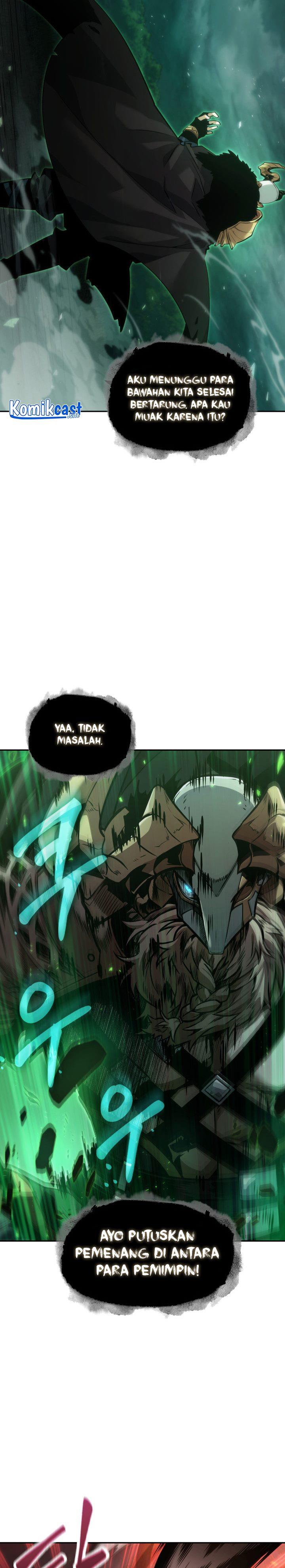 Tomb Raider King Chap 371 - Next Chap 372