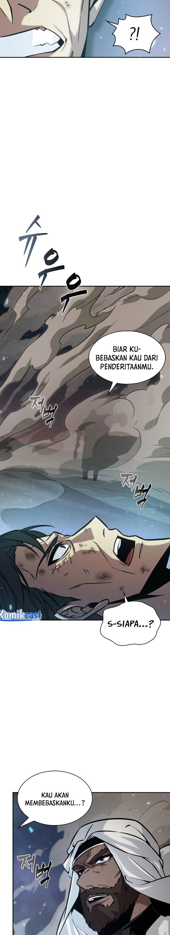 Tomb Raider King Chap 371 - Next Chap 372
