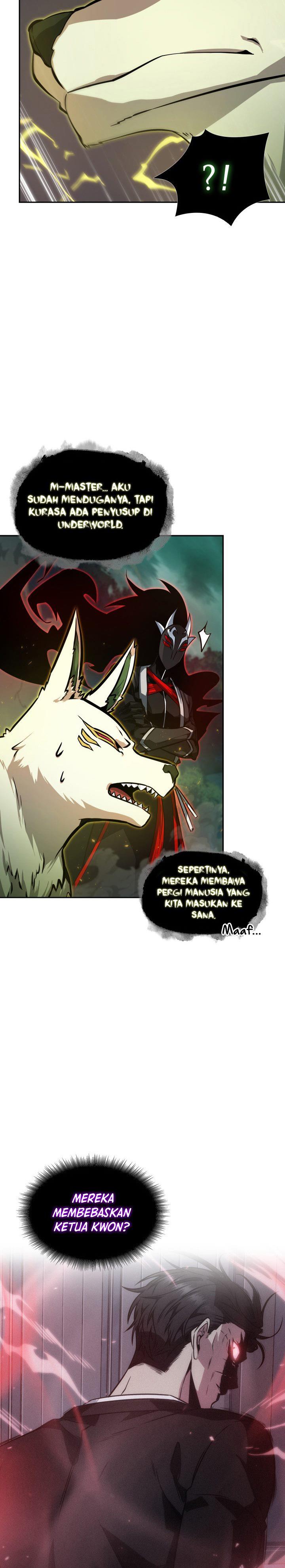 Tomb Raider King Chap 371 - Next Chap 372