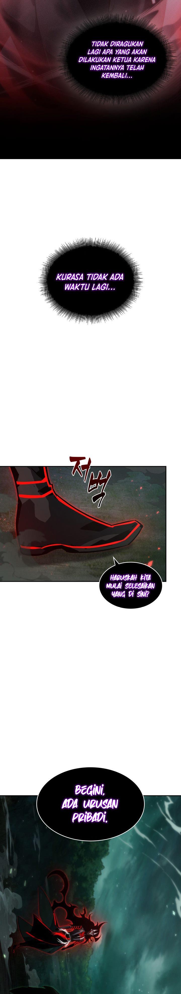 Tomb Raider King Chap 371 - Next Chap 372