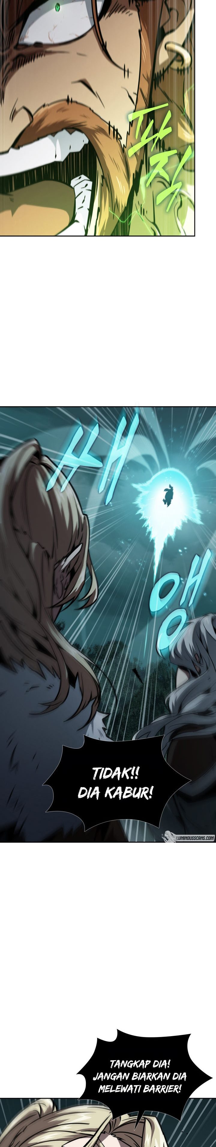 Tomb Raider King Chap 372 - Next Chap 373