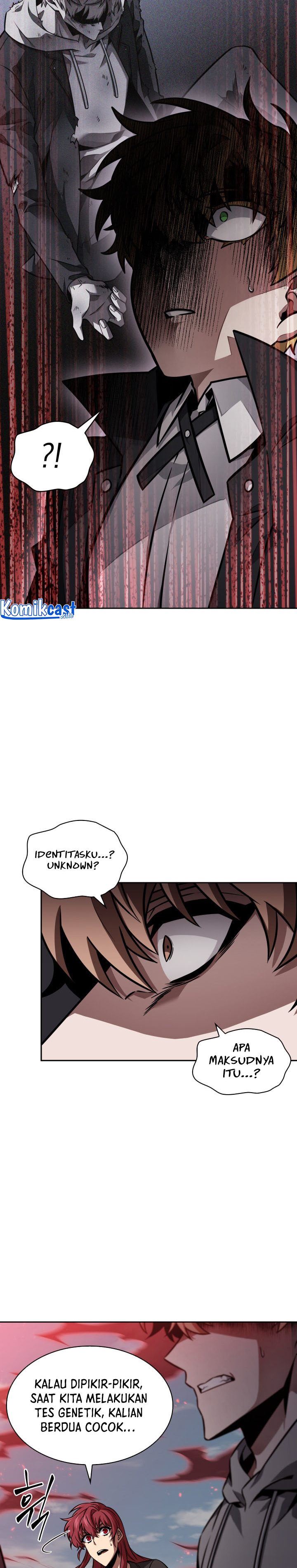 Tomb Raider King Chap 374 - Next Chap 375