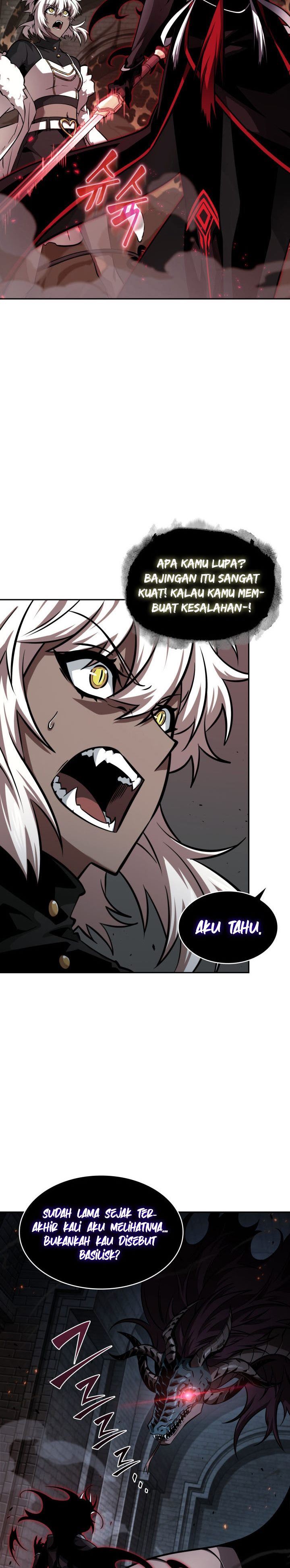 Tomb Raider King Chap 374 - Next Chap 375