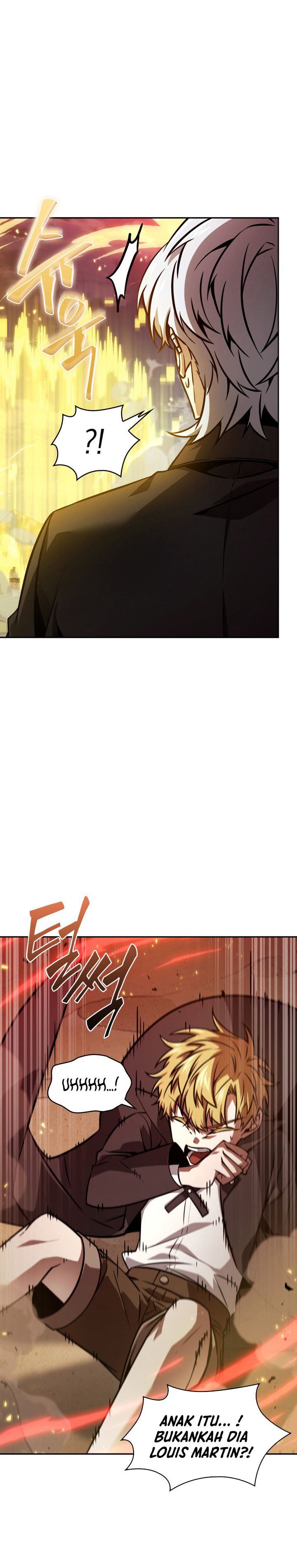 Tomb Raider King Chap 374 - Next Chap 375