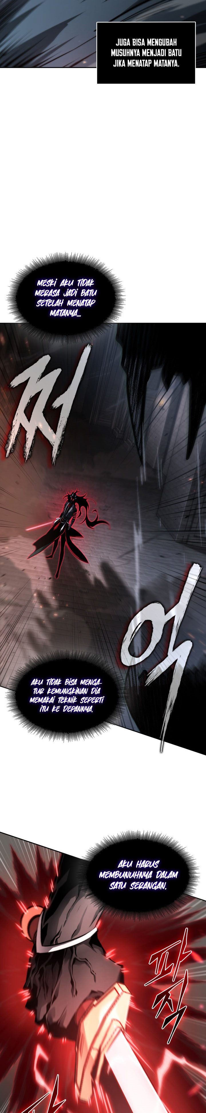 Tomb Raider King Chap 374 - Next Chap 375