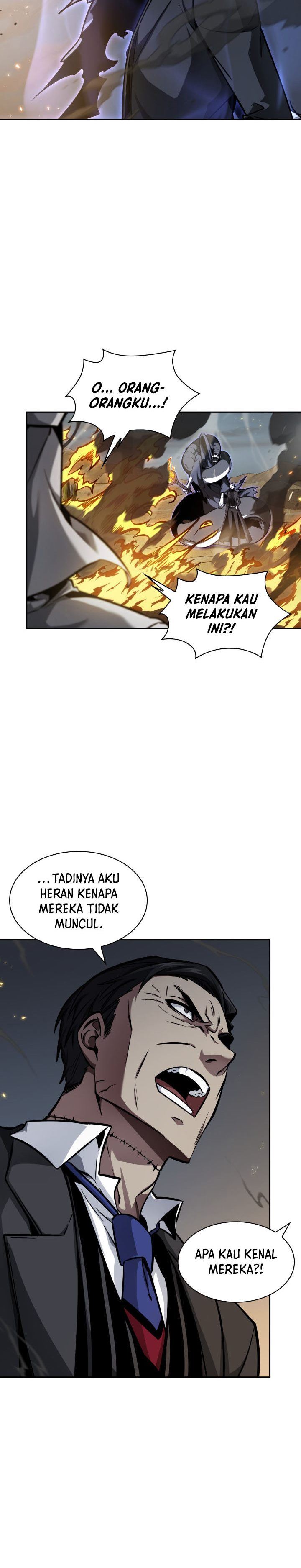 Tomb Raider King Chap 374 - Next Chap 375