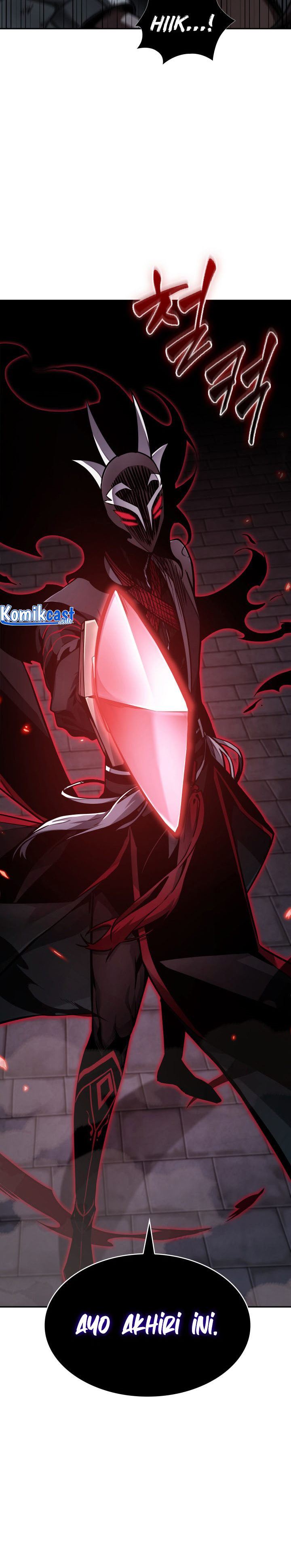 Tomb Raider King Chap 374 - Next Chap 375