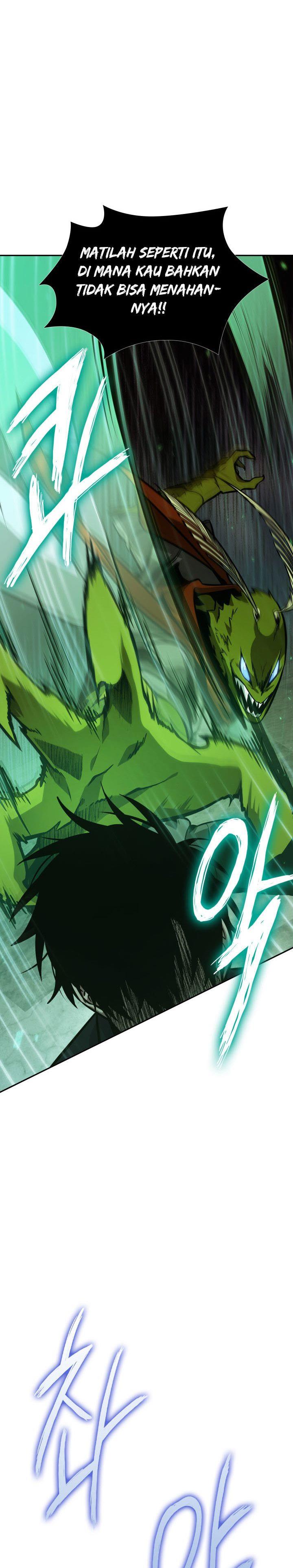 Tomb Raider King Chap 375 - Next Chap 376