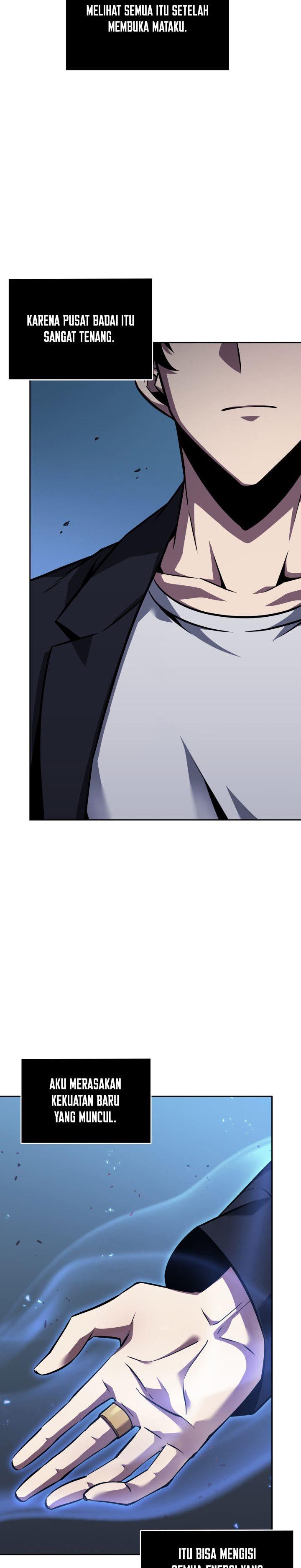 Tomb Raider King Chap 376 - Next Chap 377