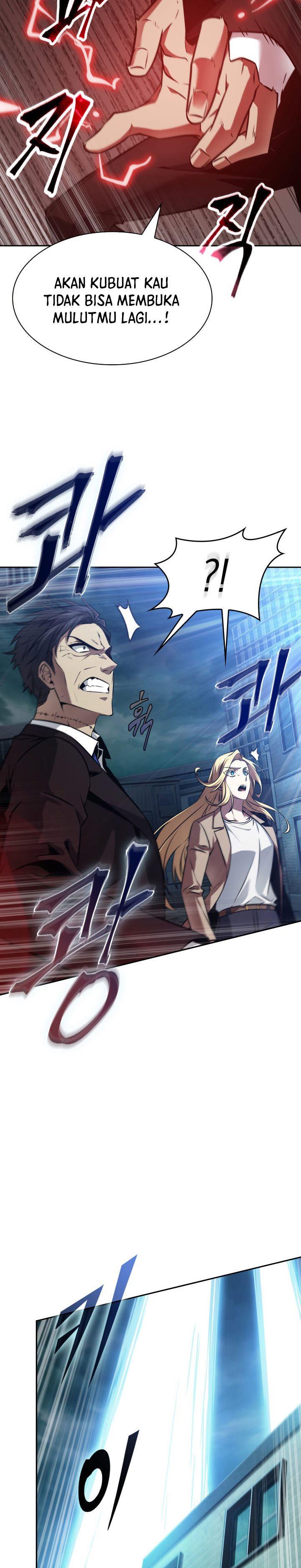 Tomb Raider King Chap 376 - Next Chap 377