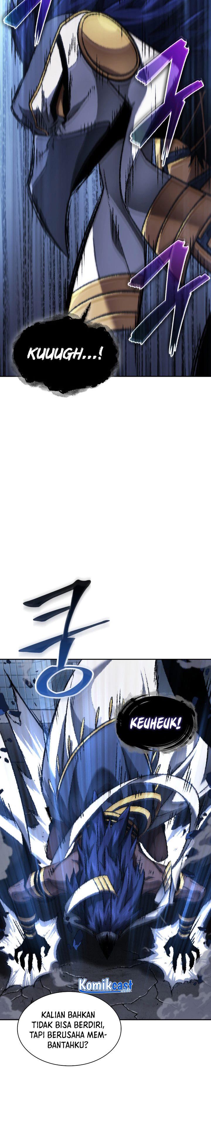 Tomb Raider King Chap 378 - Next Chap 379