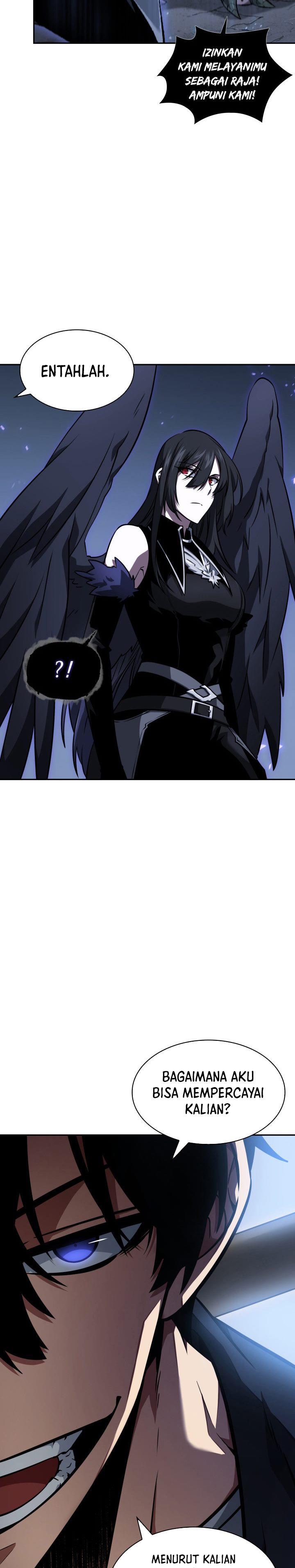 Tomb Raider King Chap 378 - Next Chap 379