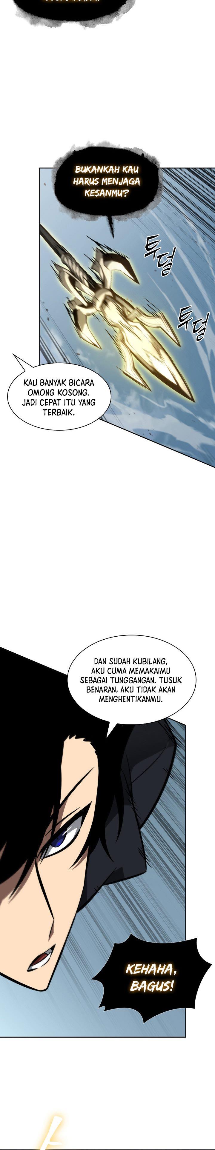 Tomb Raider King Chap 378 - Next Chap 379