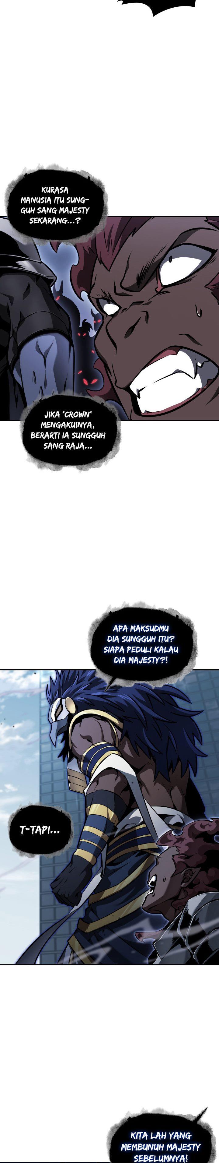 Tomb Raider King Chap 378 - Next Chap 379