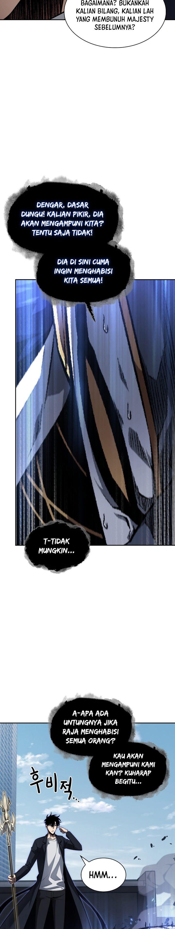 Tomb Raider King Chap 378 - Next Chap 379