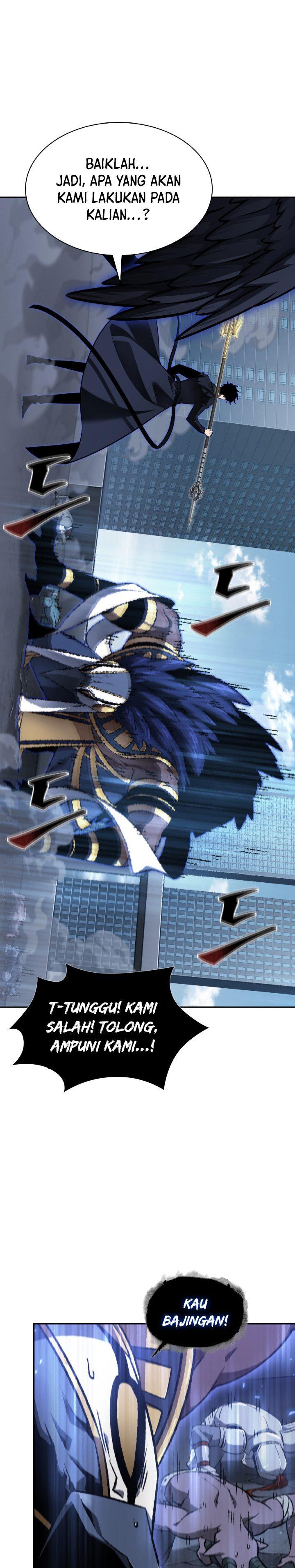 Tomb Raider King Chap 378 - Next Chap 379