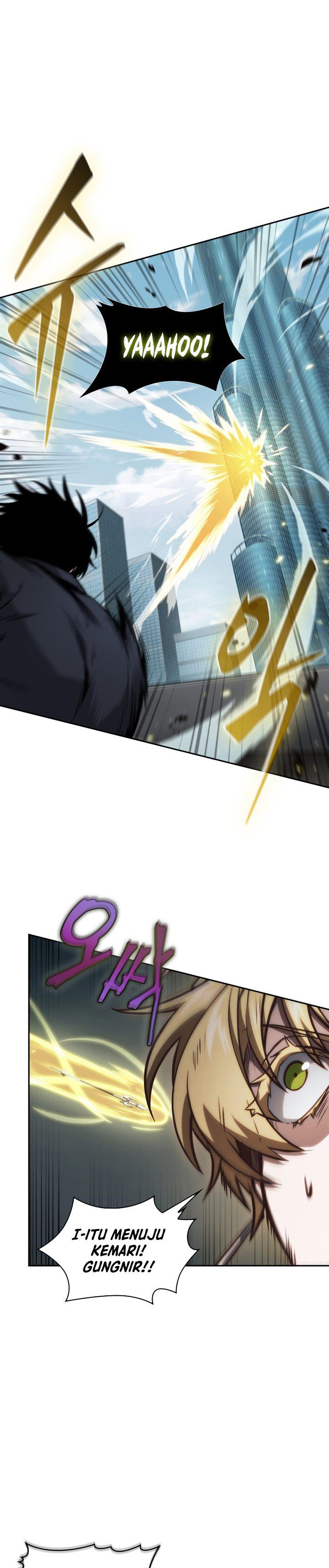 Tomb Raider King Chap 378 - Next Chap 379