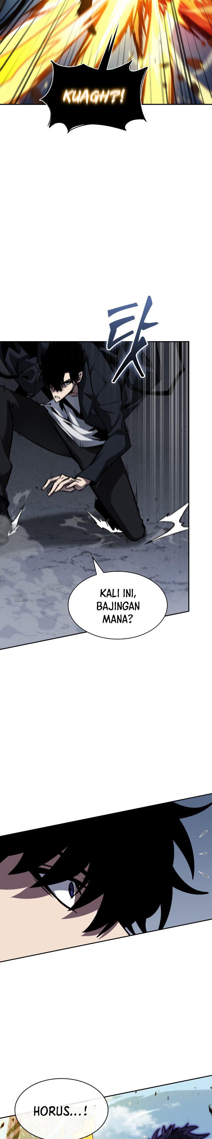 Tomb Raider King Chap 378 - Next Chap 379