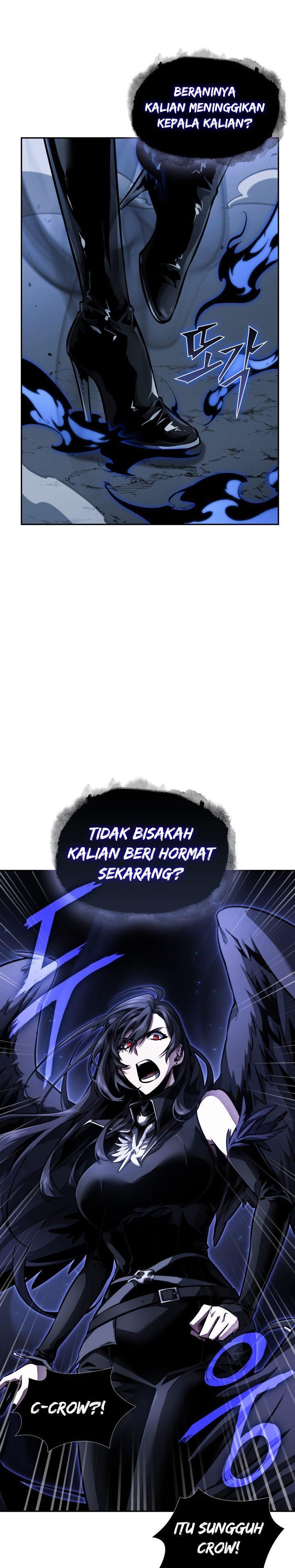 Tomb Raider King Chap 378 - Next Chap 379