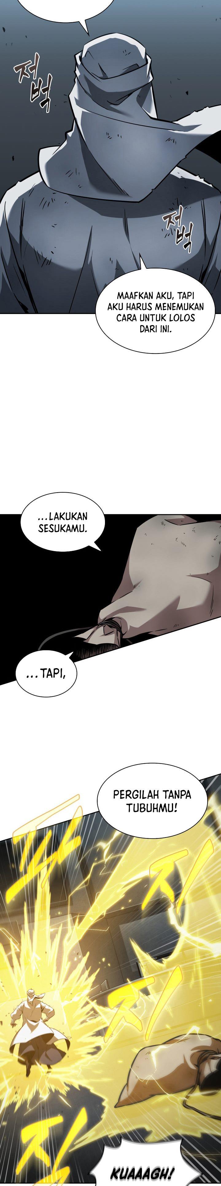 Tomb Raider King Chap 378 - Next Chap 379