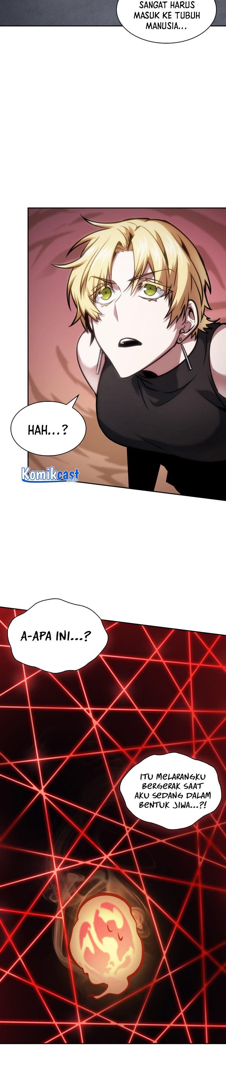 Tomb Raider King Chap 378 - Next Chap 379