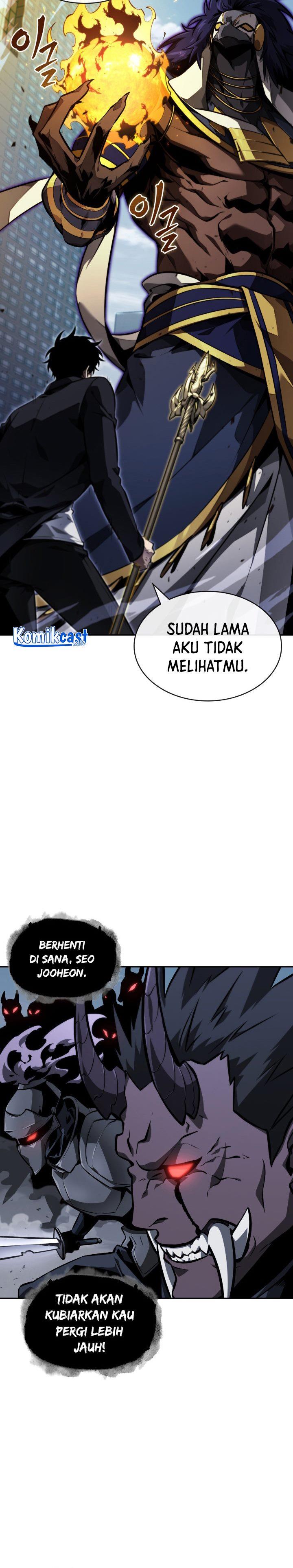 Tomb Raider King Chap 378 - Next Chap 379