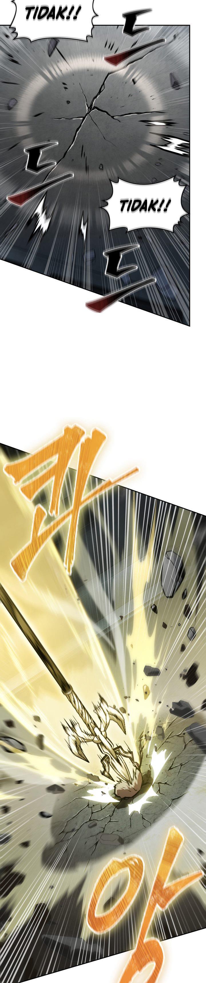 Tomb Raider King Chap 378 - Next Chap 379