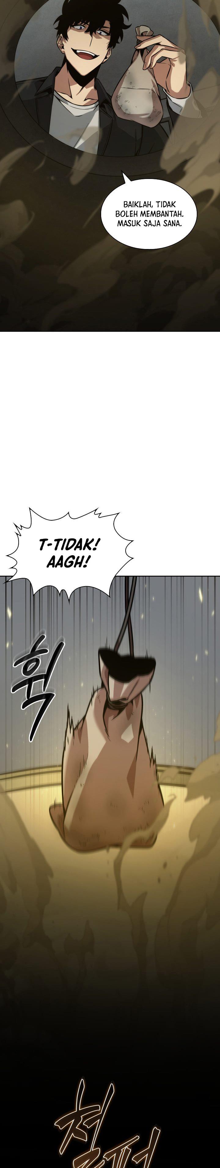 Tomb Raider King Chap 379 - Next Chap 380