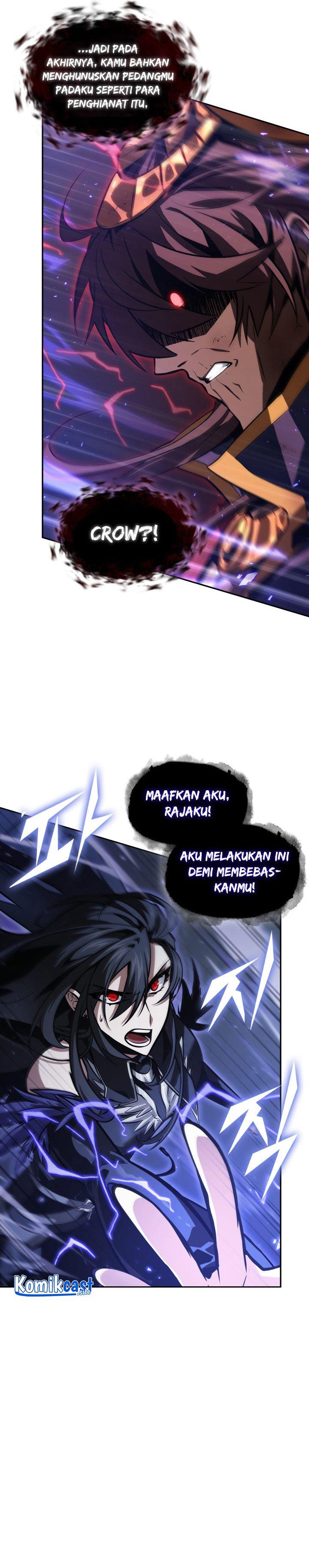 Tomb Raider King Chap 379 - Next Chap 380