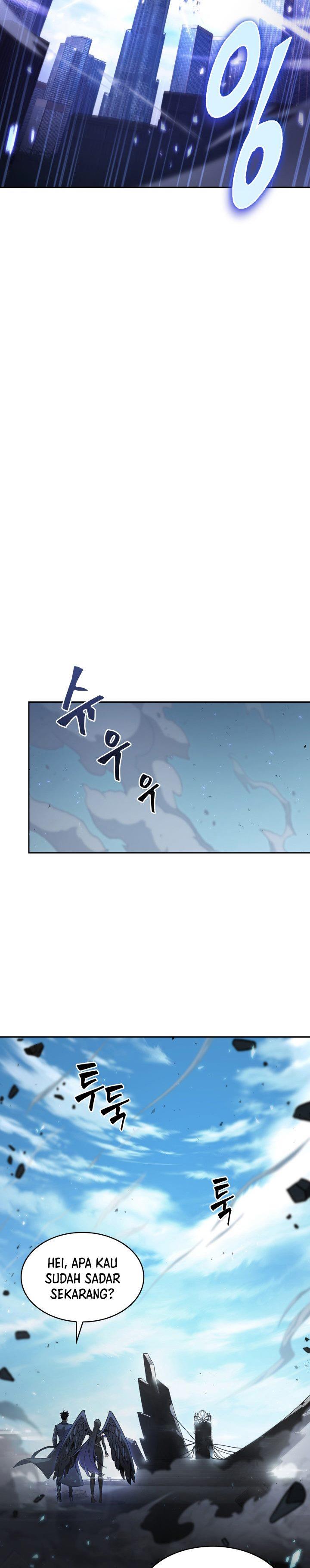 Tomb Raider King Chap 379 - Next Chap 380