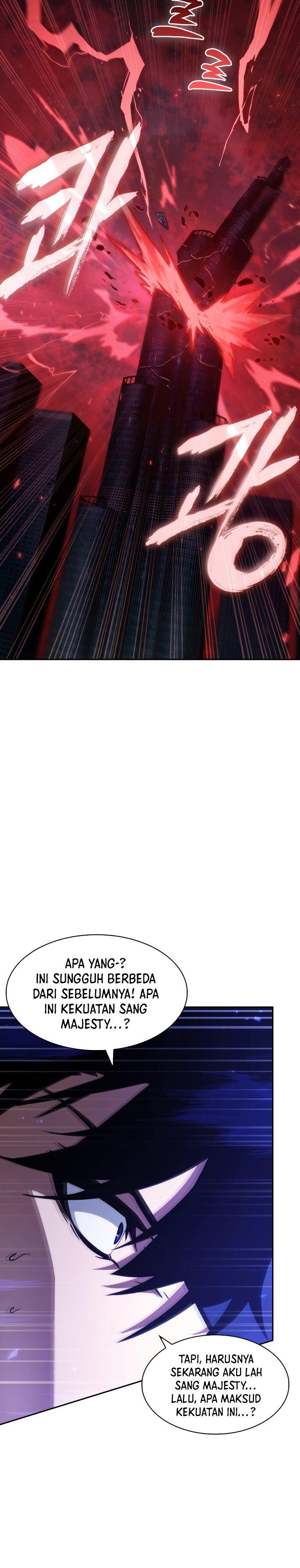 Tomb Raider King Chap 379 - Next Chap 380