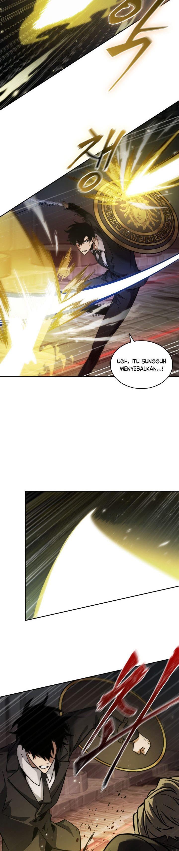 Tomb Raider King Chap 347 - Next Chap 348