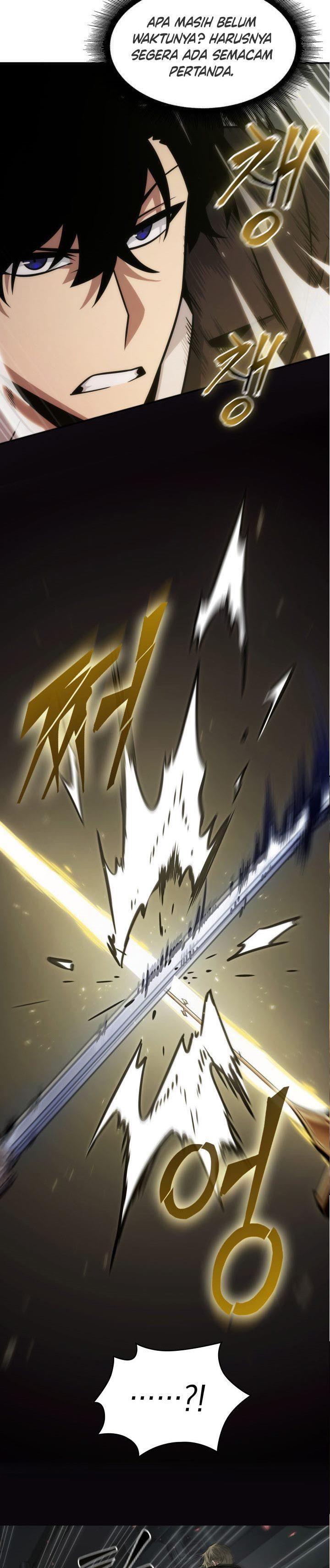 Tomb Raider King Chap 347 - Next Chap 348