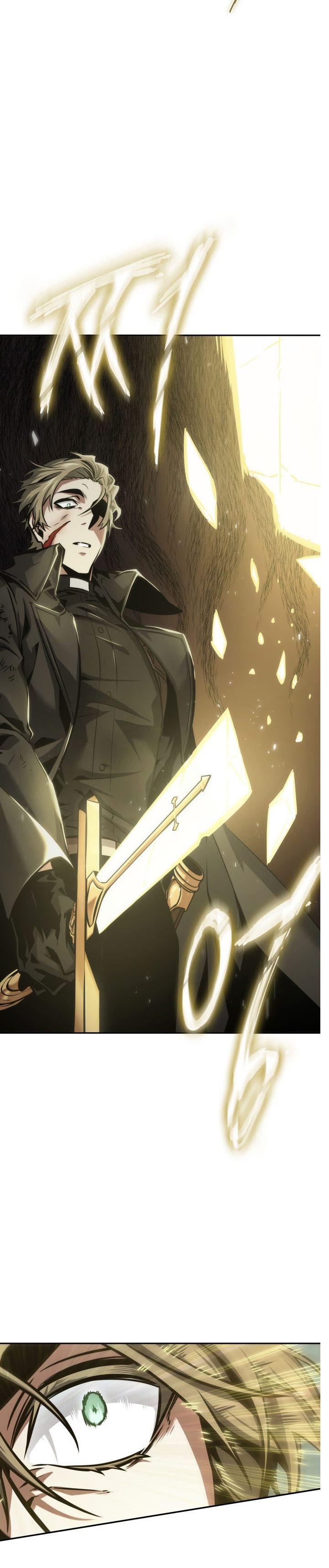 Tomb Raider King Chap 347 - Next Chap 348