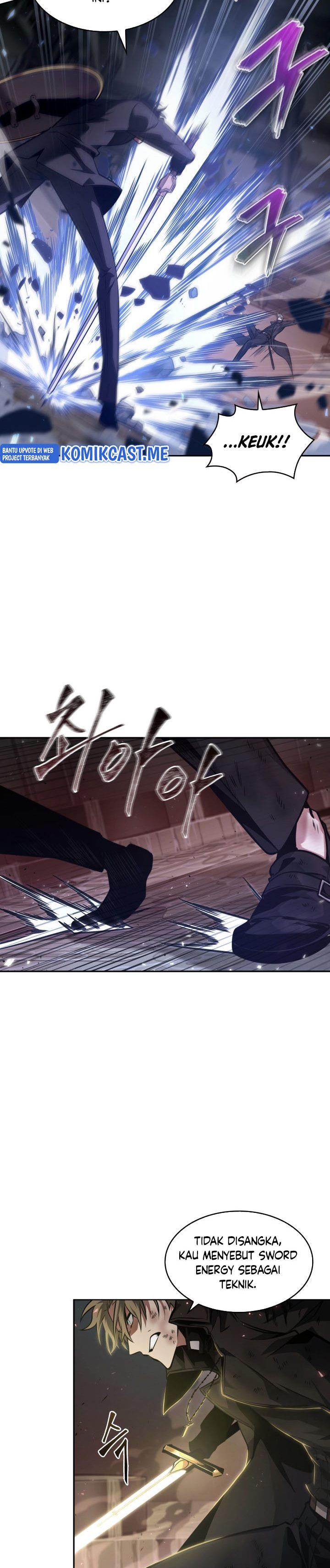 Tomb Raider King Chap 347 - Next Chap 348