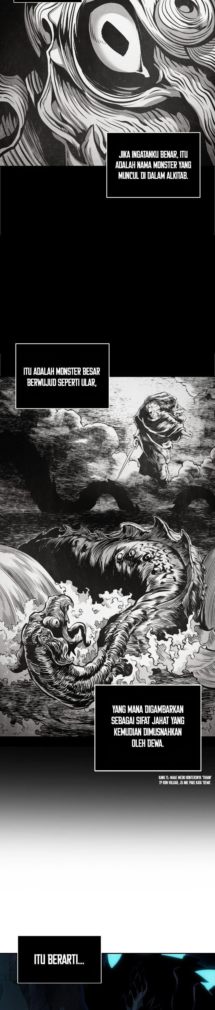 Tomb Raider King Chap 347 - Next Chap 348