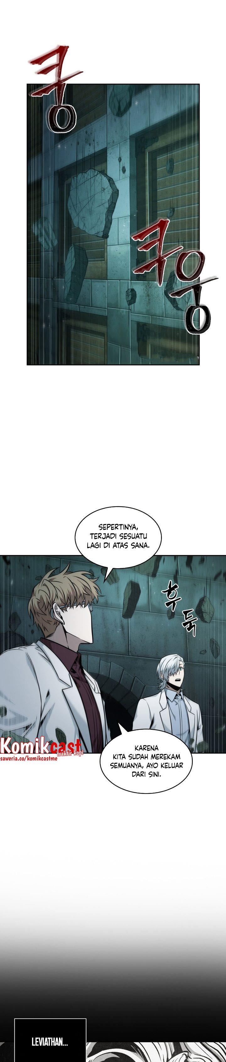 Tomb Raider King Chap 347 - Next Chap 348