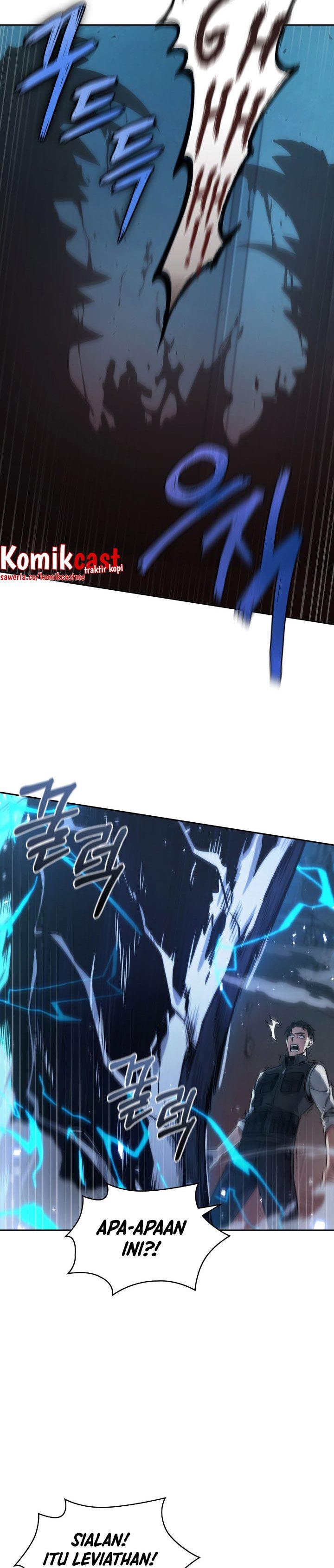 Tomb Raider King Chap 347 - Next Chap 348