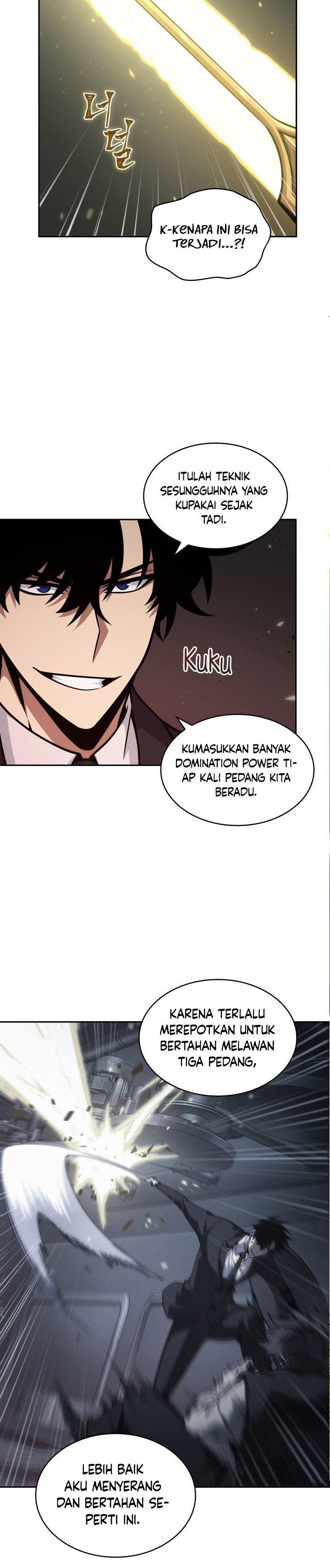 Tomb Raider King Chap 347 - Next Chap 348