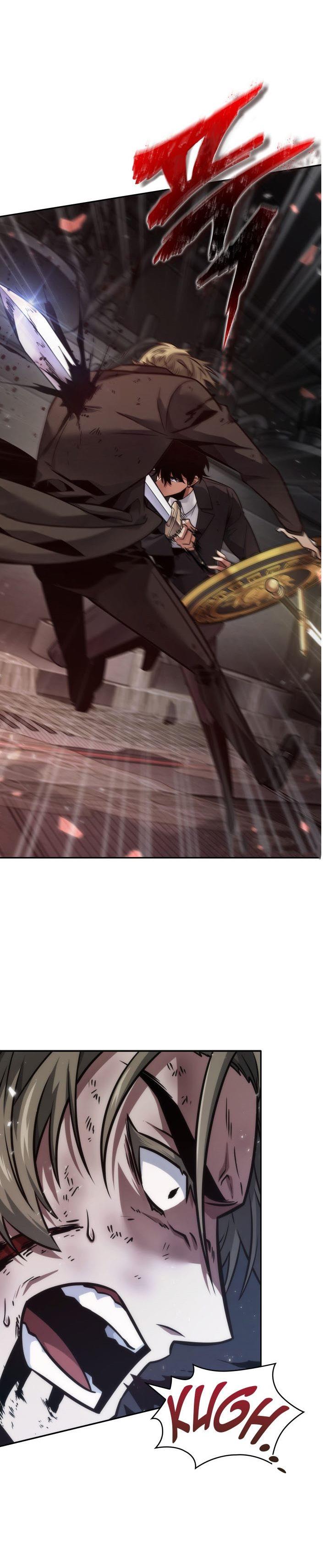 Tomb Raider King Chap 347 - Next Chap 348