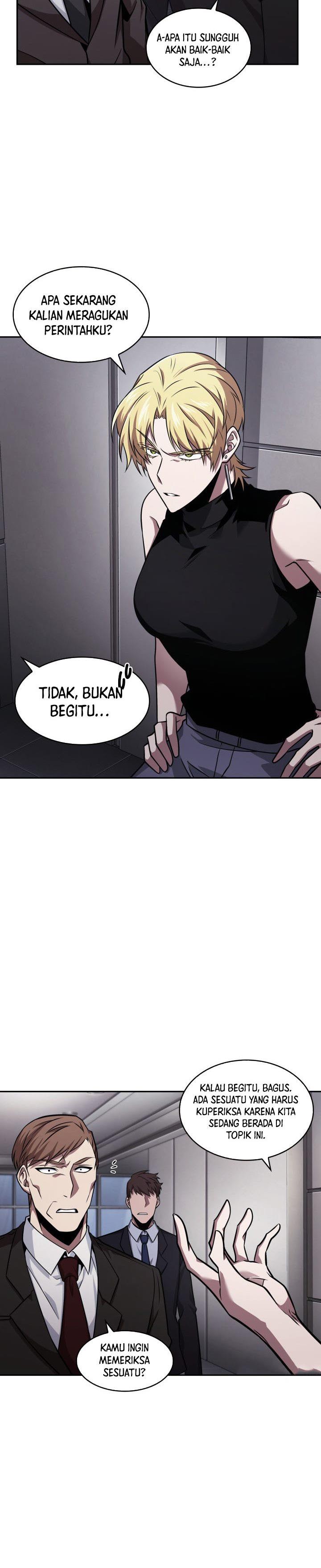 Tomb Raider King Chap 349 - Next Chap 350