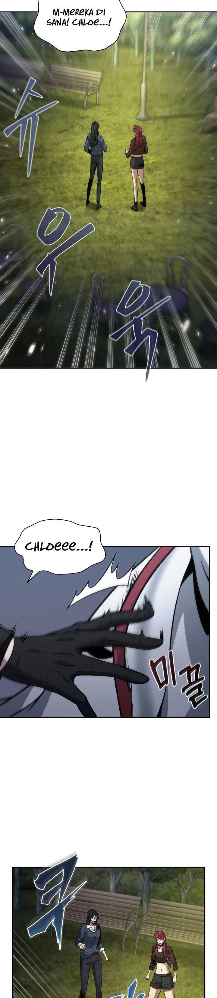 Tomb Raider King Chap 353 - Next Chap 354