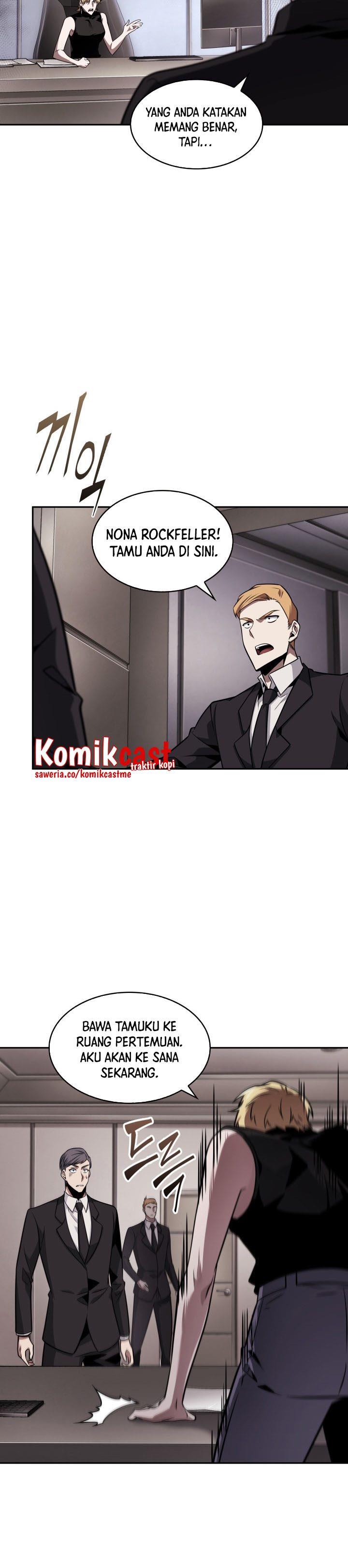 Tomb Raider King Chap 350 - Next Chap 351