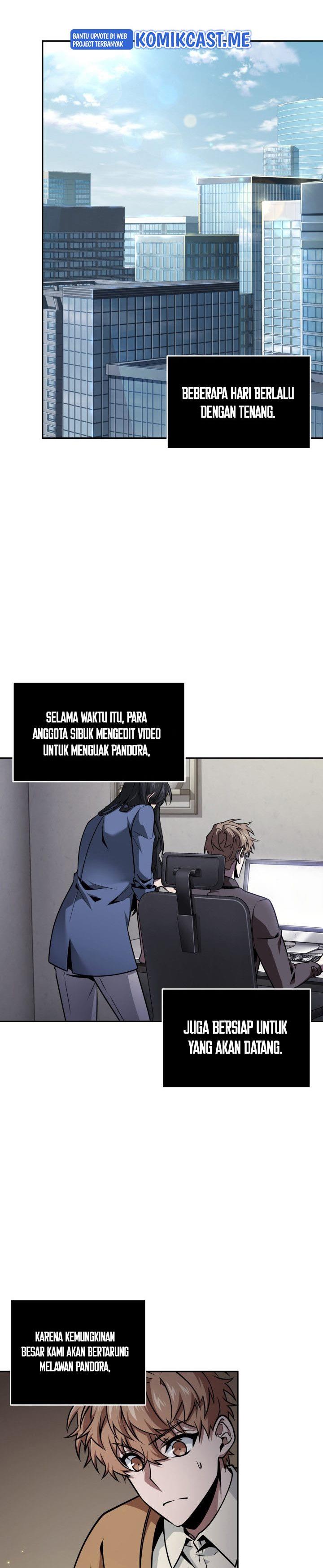 Tomb Raider King Chap 350 - Next Chap 351