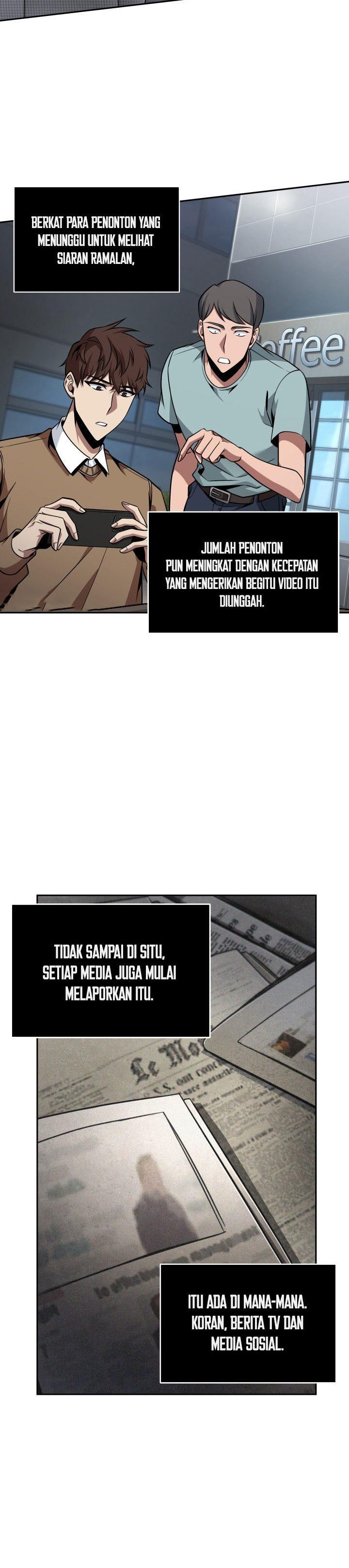 Tomb Raider King Chap 352 - Next Chap 353