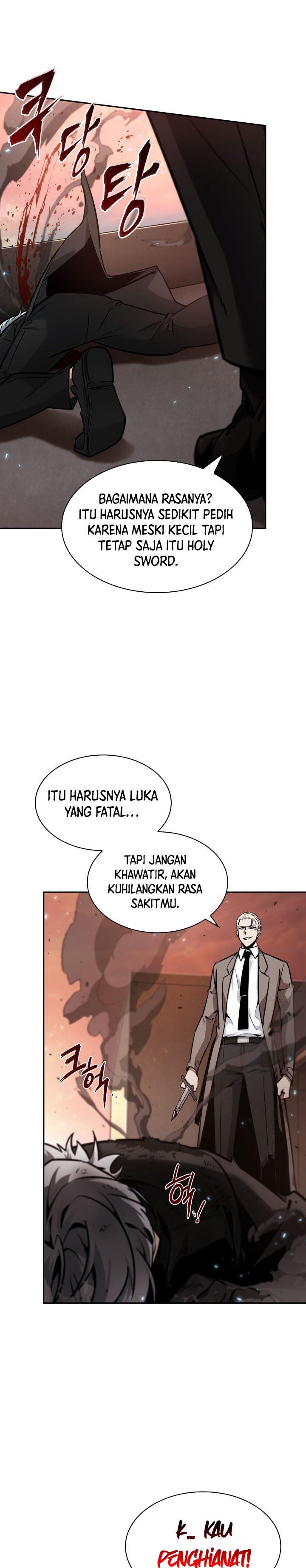 Tomb Raider King Chap 352 - Next Chap 353