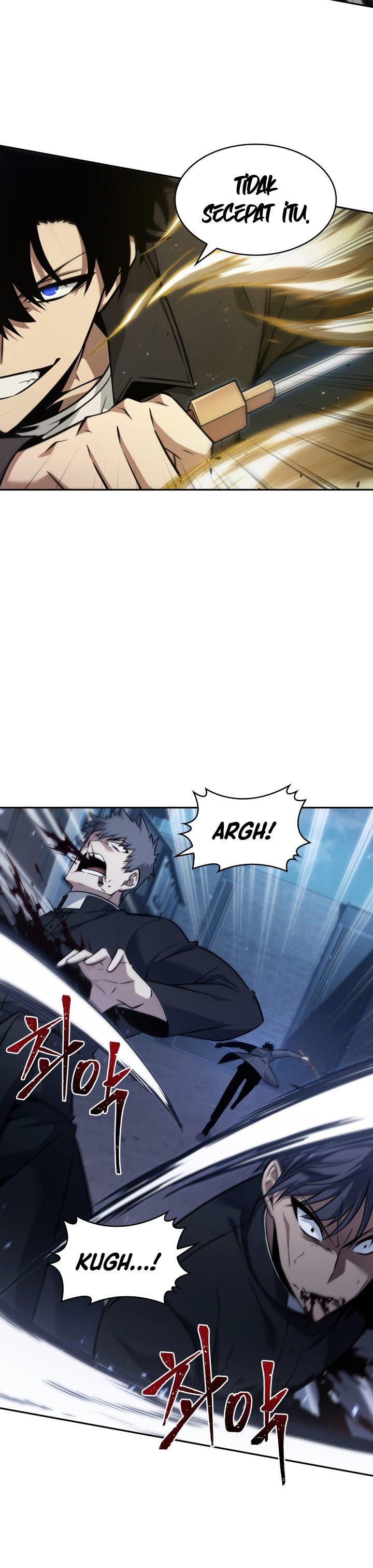 Tomb Raider King Chap 357 - Next Chap 358