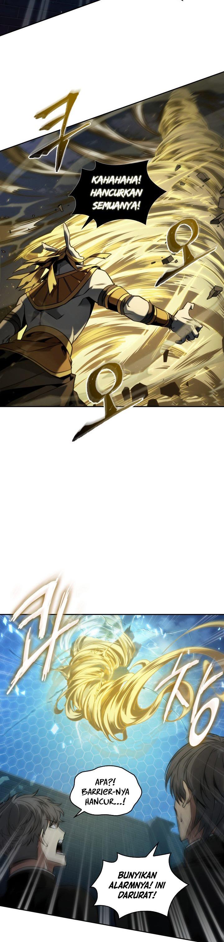 Tomb Raider King Chap 357 - Next Chap 358