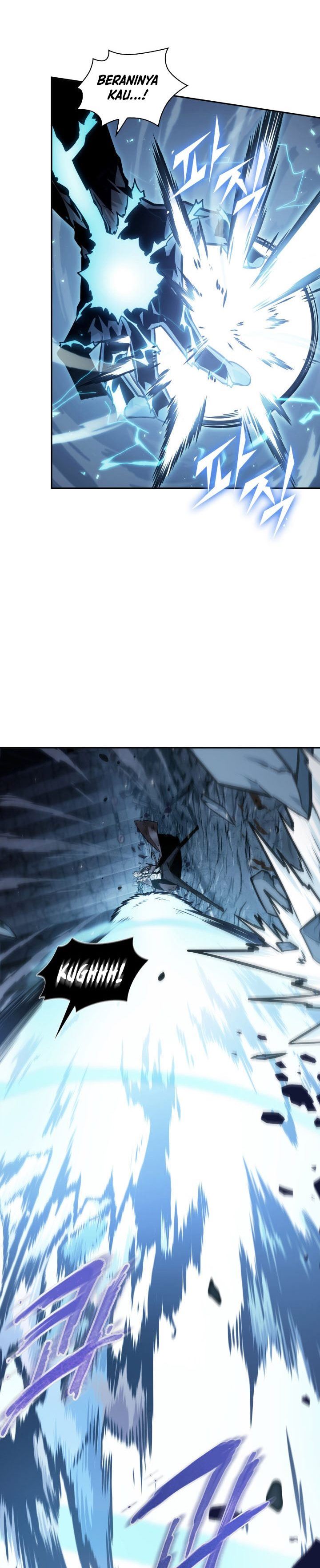 Tomb Raider King Chap 355 - Next Chap 356