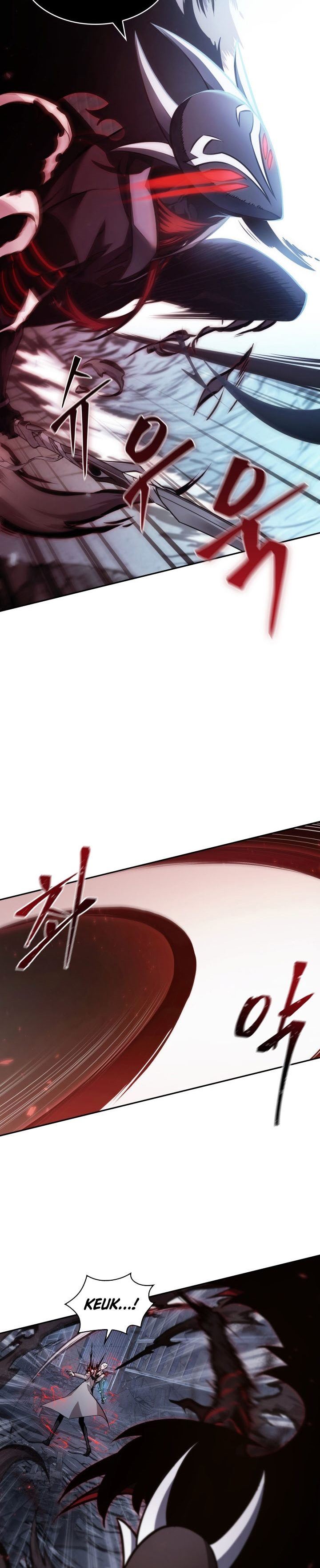 Tomb Raider King Chap 355 - Next Chap 356